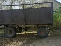 Трактор мтз-80, фотография 3