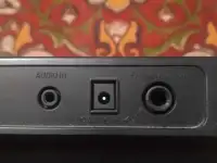 Синтезатор CASIO CTK-3500, фотография 3