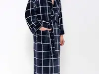 Халат домашний cleo