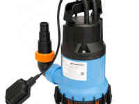 Дренажный насос джилекс дренажник 110/8