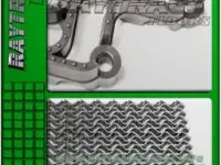 Антискользящее покрытие WAVE-STEP