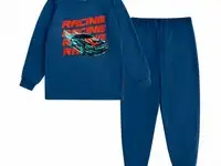 Пижама bossa nova