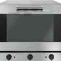 Печь конвекционная Smeg ALFA 43 XMF