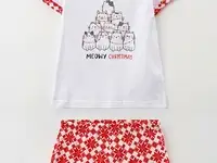 Пижама котмаркот