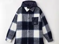 Куртка утепленная sela