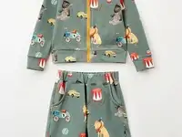 Костюм спортивный ete children