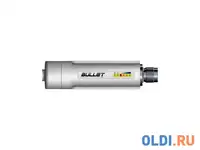 Точка доступа ubiquiti bullet m2 hp 802.11n 150mbps 2.4ghz 28dbm разъем