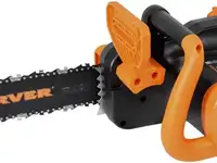 Электрическая цепная пила carver rse- 1600м 1800вт 2.45л.с. дл.шины:14" (35cm) (01.014.00008)