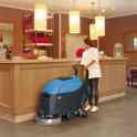 Оборудование для профессиональной уборки предприятий, фотография 10