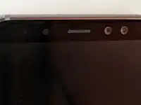 Samsung Galaxy A8 160 GB, фотография 7