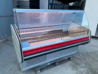 Морозильная витрина Ариада Ариэль вн-3-180 б/у, фотография 6