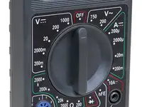 Мультиметр iek universal m830b