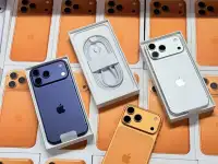 Apple iPhone 17 Pro Max, iPhone 17 Pro, iPhone 17 , iPhone Air , iPhone 16 Pro Max, iPhone 16 Pro, фотография 2