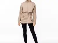 Куртка lacoste