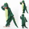Костюм динозавра