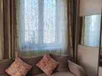 Продам уютную 2-х комнатную квартиру в Золотом квадрате по проспекту Абая, угол Тулебаева., фотография 4