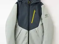 Куртка утепленная northland