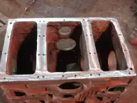 Корпус заднего моста 04.38.101-4, фотография 2