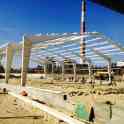 Строительство быстровозводимых зданий, фотография 2