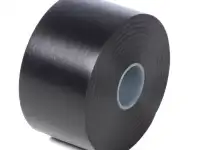 Антикоррозийная изоляция - лента и пленка полимерная мастичная, Основа: термолента