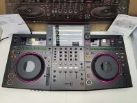 AlphaTheta XDJ-AZ, AlphaTheta OMNIS-DUO , Pioneer DJ OPUS-QUAD, Pioneer DJ XDJ-RX3, Pioneer XDJ-XZ, Pioneer DDJ-FLX10, фотография 6