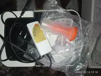 Дыхательный аппарат, фотография 3