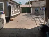 Продам большой теплый дом с участком в центре Узынагаша. Газовое отопление, скважина , хозпостройки , навес , склад , по, фотография 6