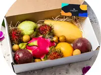 Букет «flora express»