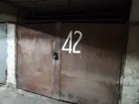 Продается гараж  рядом с Mega Alma-Ata, фотография 2