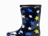 Резиновые сапоги t.taccardi