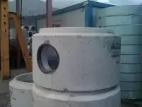 Оборудование для производства бетонных труб VIHY Kastmaster, Afinitas, фотография 11