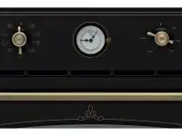 Духовой шкаф электрический Akpo PEA 7009 MRT01 BL, фотография 5