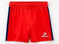 Шорты спортивные demix