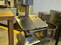 Мукопросеиватель ALTUNTOP ATUE