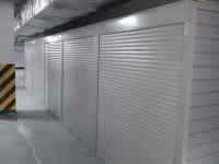 Железные шкафы в паркинг Алматы, фотография 11