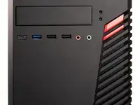 Пк iru home 310h5sm mt cel g5905 (3.5) 8gb ssd240gb uhdg