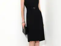 Платье коктейльное vassa&co