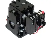 магнитные пускатель пм