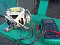 Ремонт стиральных машин в Астане (Нур-Султан) на дому от 3000 тенге! Частный мастер, фотография 6