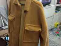Продам пальто Тедди, фотография 2