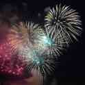 Салюты и фейерверки., фотография 2