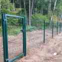 3D забор 3Д ограждения, фотография 6