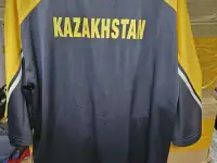 Новые Фирменные Спортивные Ветровки KZ Оригиналы., фотография 10