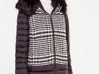 Пуховик bosideng