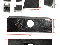 Все запчасти на СМД-110  в наличии, прямо со склада в Астане!, фотография 8