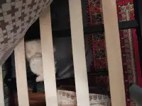 Продаю кровать, 1 спалка, отличный!, фотография 6