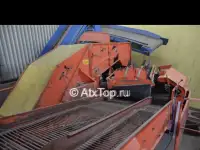 Продам прицепной картофелеуборочный комбайн Grimme SE 75-30, фотография 3