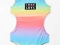 Купальник playtoday