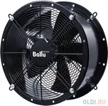 Вентилятор настенный ballu bds-2-s 240 вт черный