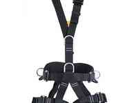 Страховочная система singing rock technic